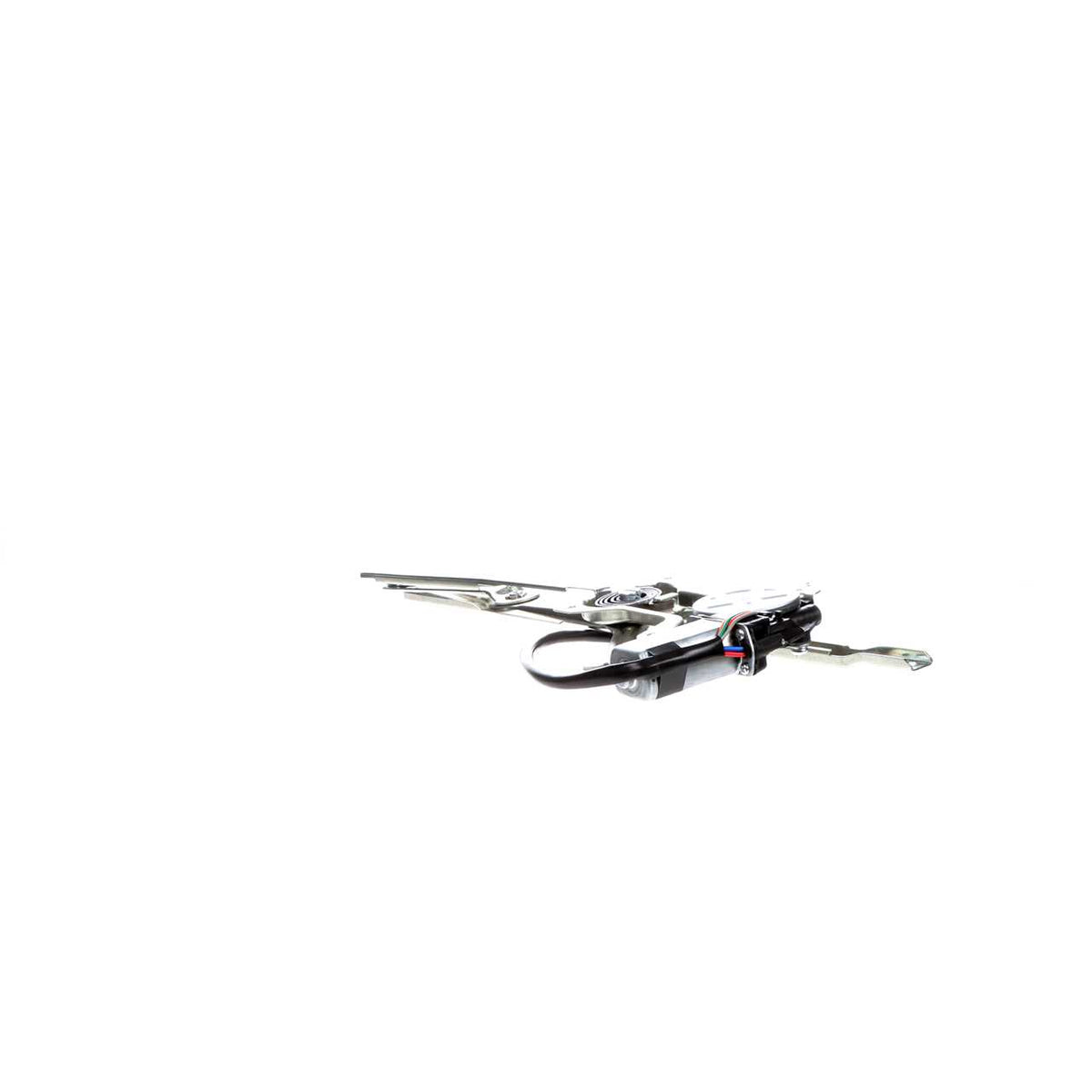 Dorman 741-717 Window Reg Assembly 1990-1993 Honda Accord - view 7