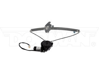 Dorman 741-718 Window Regulator and Lift Motor Assembly