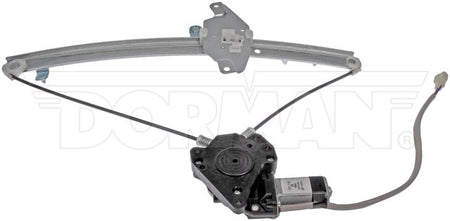 Dorman 741-719 Window Reg Assembly 1994-1996 Toyota Camry - view 1