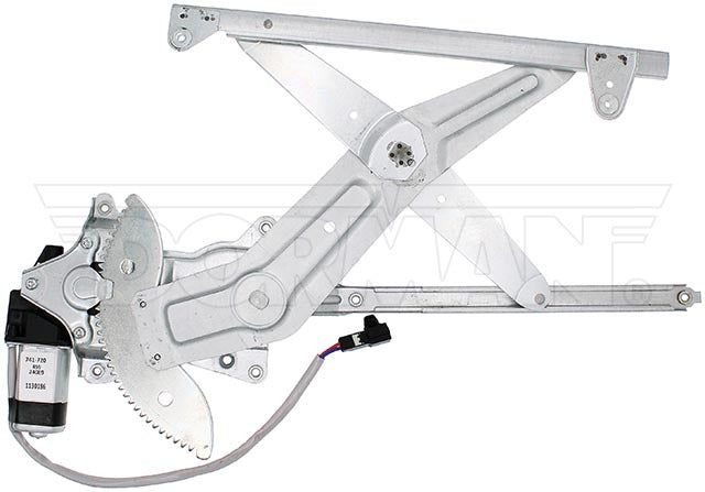 Dorman 741-720 Window Reg Assembly 1997-2001 Toyota Camry - view 1