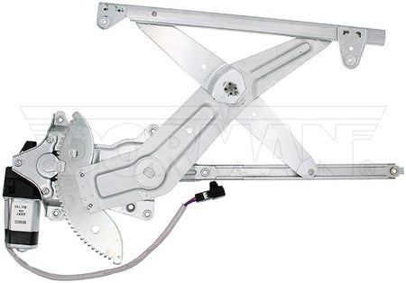 Dorman 741-720 Window Reg Assembly 1997-2001 Toyota Camry - view 1