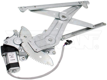 Dorman 741-720 Window Reg Assembly 1997-2001 Toyota Camry - view 2