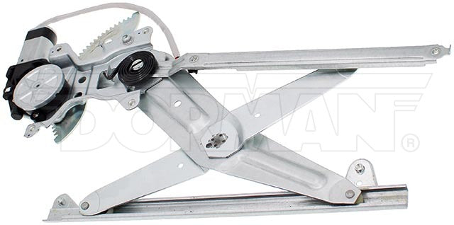Dorman 741-720 Window Reg Assembly 1997-2001 Toyota Camry - view 3