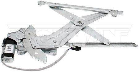 Dorman 741-720 Window Reg Assembly 1997-2001 Toyota Camry - view 4