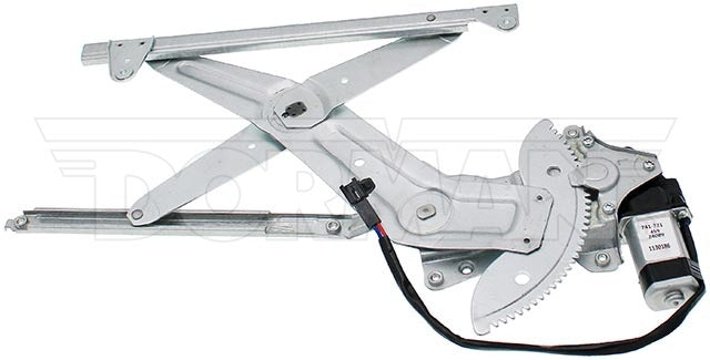 Dorman 741-721 Window Reg Assembly 1997-2001 Toyota Camry - view 4