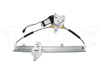 Dorman 741-722 Window Regulator and Lift Motor Assembly