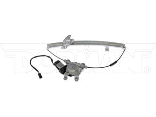 Dorman 741-724 Window Regulator and Lift Motor Assembly