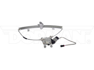Dorman 741-725 Window Regulator and Lift Motor Assembly