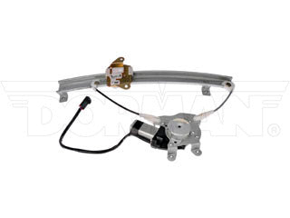 Dorman 741-726 Window Regulator and Lift Motor Assembly
