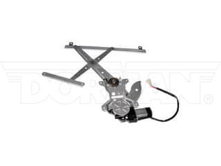 Dorman 741-727 Window Regulator and Lift Motor Assembly