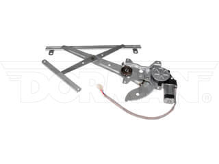 Dorman 741-728 Window Regulator and Lift Motor Assembly