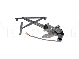 Dorman 741-729 Window Regulator and Lift Motor Assembly