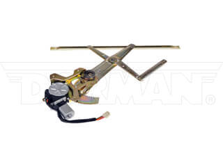 Dorman 741-731 Window Regulator and Lift Motor Assembly