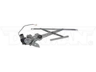 Dorman 741-732 Window Regulator and Lift Motor Assembly
