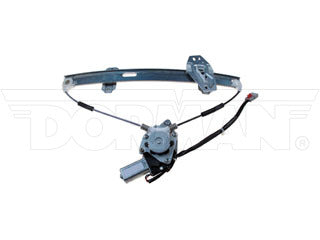 Dorman 741-734 Window Regulator and Lift Motor Assembly