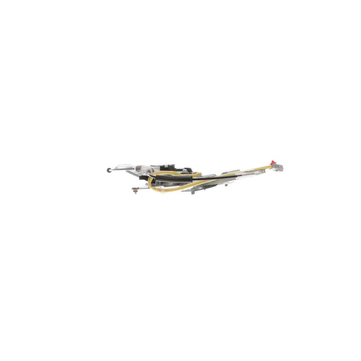 Dorman 741-735 Window Reg Assembly 1996-2000 Honda Civic - view 4