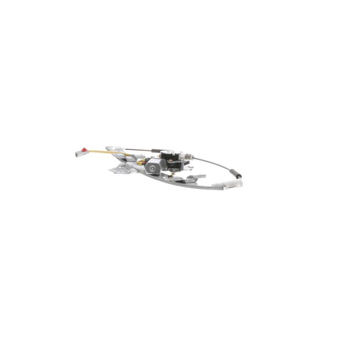 Dorman 741-735 Window Reg Assembly 1996-2000 Honda Civic - view 6
