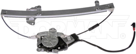 Dorman 741-738 Window Reg Assembly 1998-2001 Nissan Altima - view 2