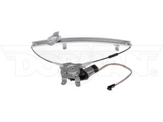 Dorman 741-739 Window Regulator and Lift Motor Assembly