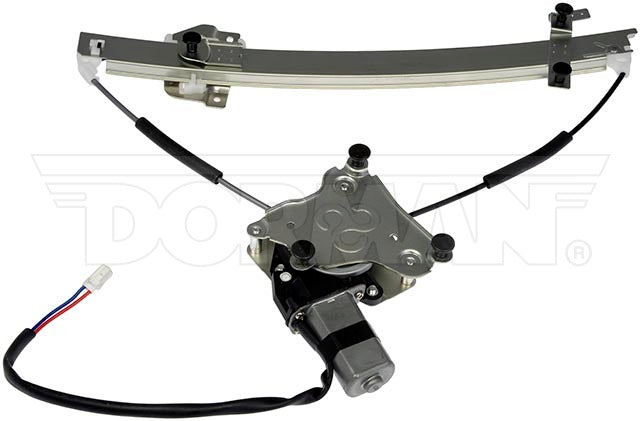 Dorman 741-740 Window Reg Assembly 1999-2003 Mazda Protege - view 1