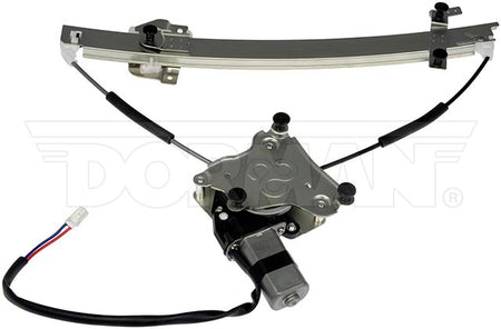 Dorman 741-740 Window Reg Assembly 1999-2003 Mazda Protege - view 1