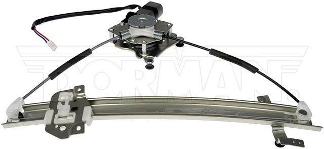 Dorman 741-740 Window Reg Assembly 1999-2003 Mazda Protege - view 2