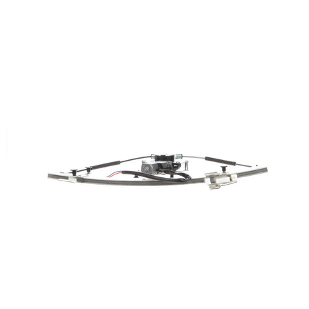 Dorman 741-740 Window Reg Assembly 1999-2003 Mazda Protege - view 4
