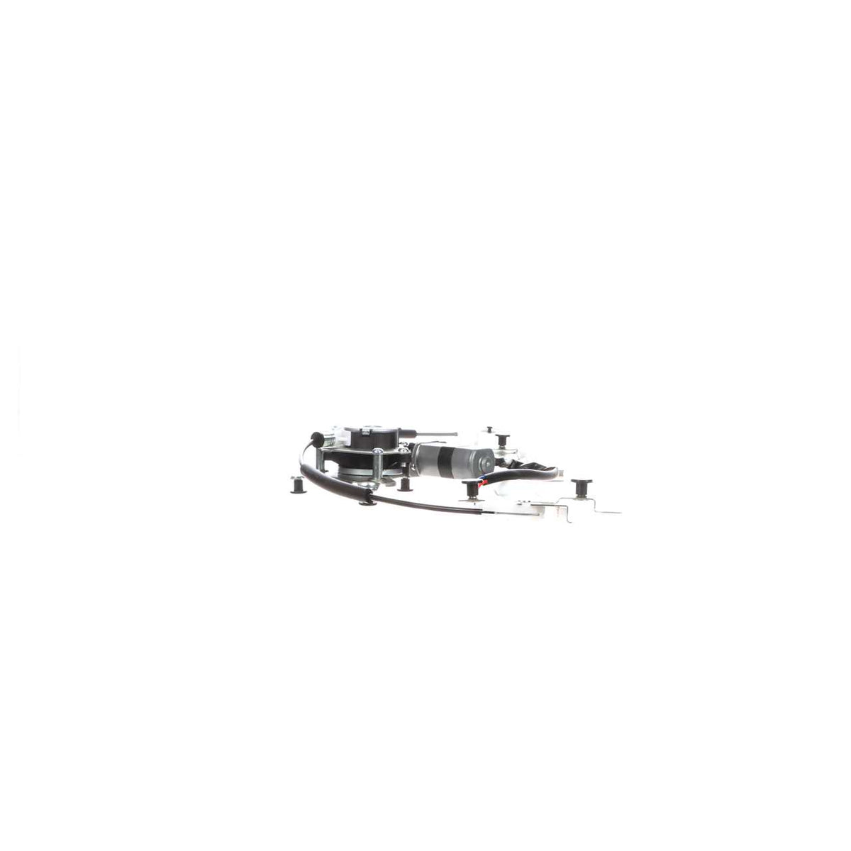 Dorman 741-740 Window Reg Assembly 1999-2003 Mazda Protege - view 7