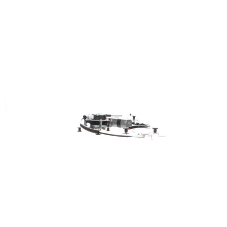 Dorman 741-740 Window Reg Assembly 1999-2003 Mazda Protege - view 7