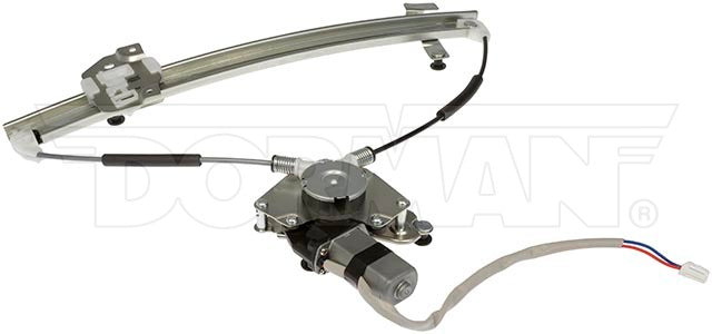 Dorman 741-741 Window Reg Assembly 1999-2003 Mazda Protege - view 3