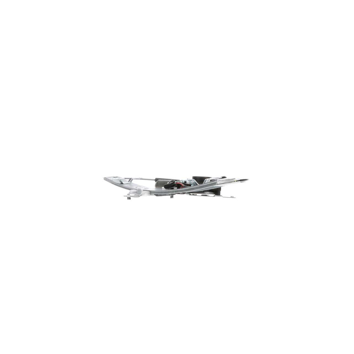 Dorman 741-742 Window Reg Assembly 2001-2005 Honda Civic - view 6