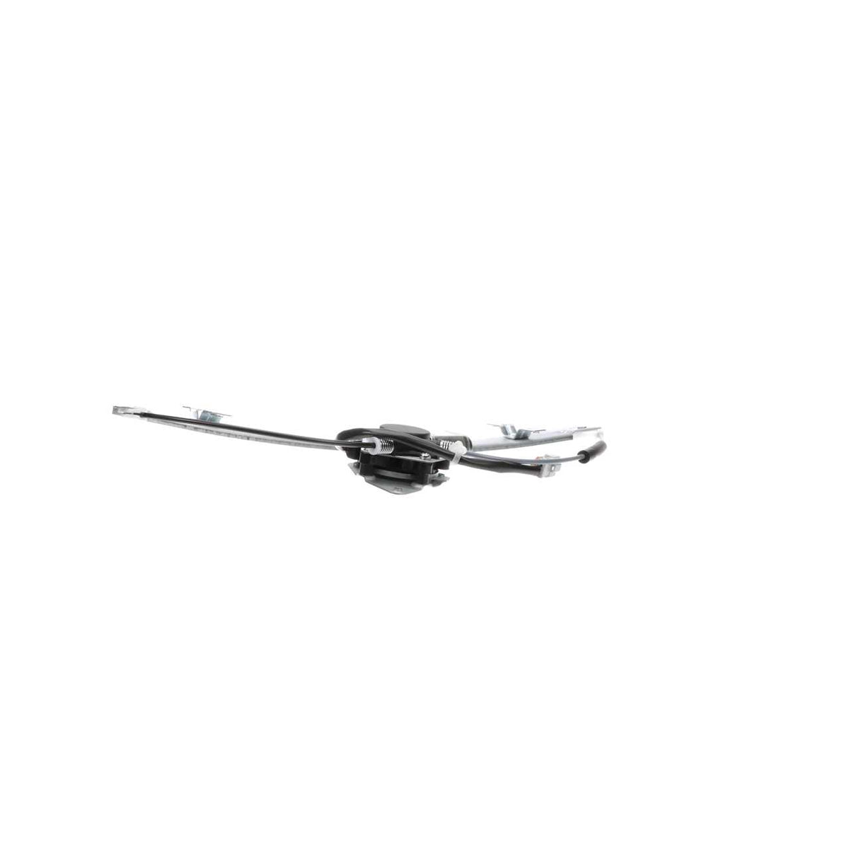 Dorman 741-742 Window Reg Assembly 2001-2005 Honda Civic - view 7