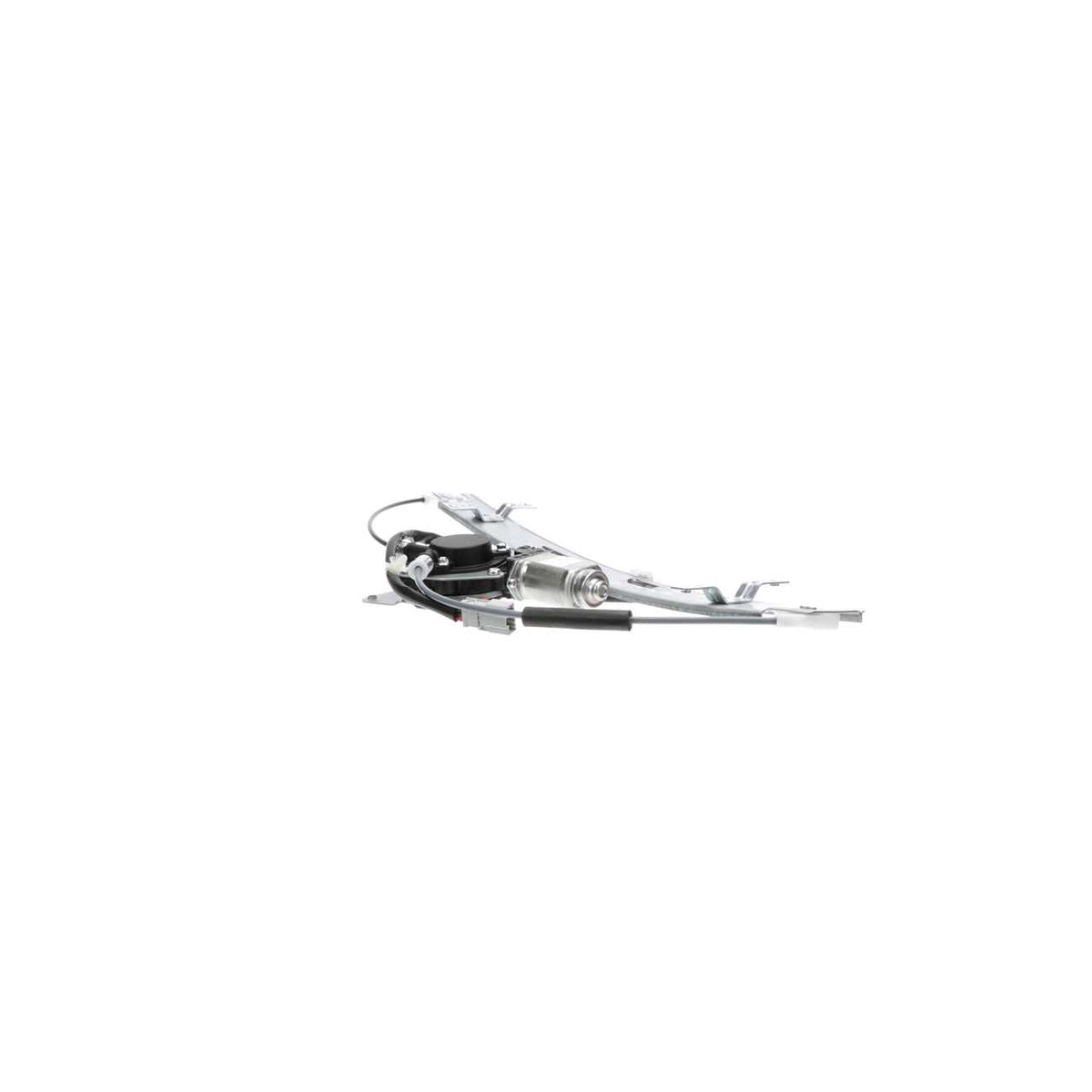 Dorman 741-742 Window Reg Assembly 2001-2005 Honda Civic - view 8