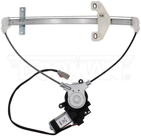 Dorman 741-744 Window Reg Assembly 2001-2005 Honda Civic - view 1
