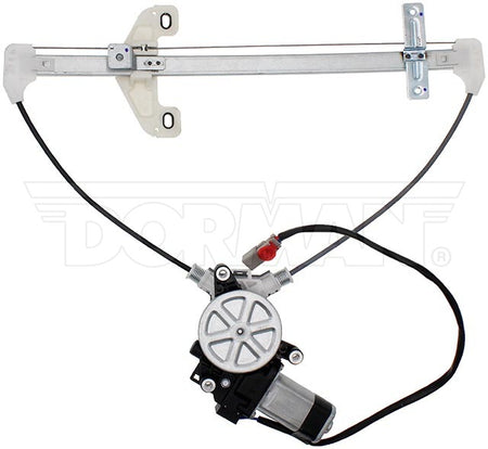 Dorman 741-744 Window Reg Assembly 2001-2005 Honda Civic - view 2