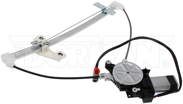 Dorman 741-744 Window Reg Assembly 2001-2005 Honda Civic - view 3