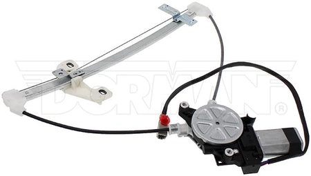 Dorman 741-744 Window Reg Assembly 2001-2005 Honda Civic - view 3