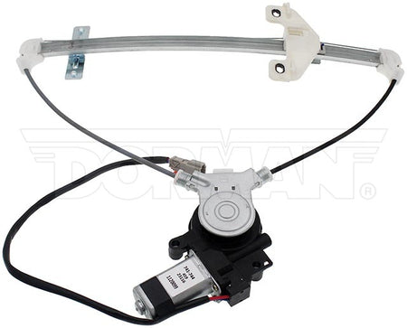 Dorman 741-744 Window Reg Assembly 2001-2005 Honda Civic - view 4
