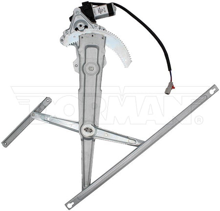 Dorman 741-746 Window Reg Assembly 1992-1995 Honda Civic - view 1