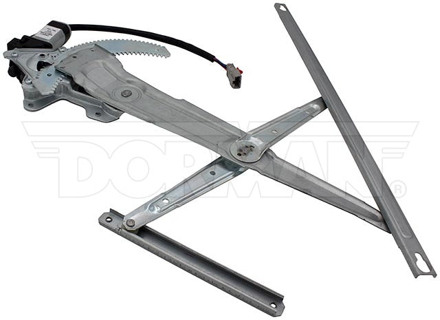Dorman 741-746 Window Reg Assembly 1992-1995 Honda Civic - view 2