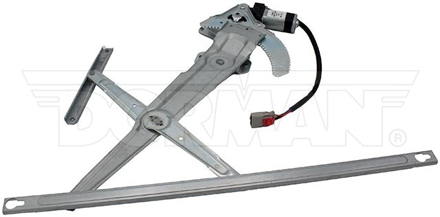 Dorman 741-746 Window Reg Assembly 1992-1995 Honda Civic - view 3