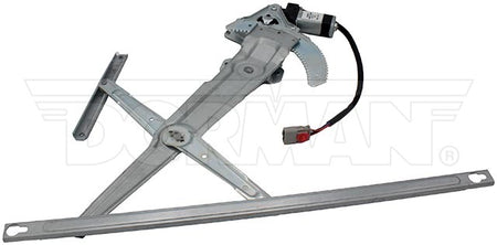 Dorman 741-746 Window Reg Assembly 1992-1995 Honda Civic - view 3
