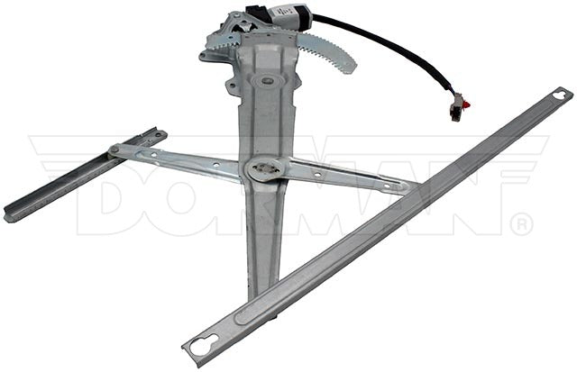 Dorman 741-746 Window Reg Assembly 1992-1995 Honda Civic - view 4
