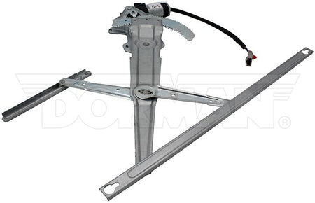 Dorman 741-746 Window Reg Assembly 1992-1995 Honda Civic - view 4
