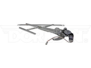 Dorman 741-747 Window Regulator and Lift Motor Assembly