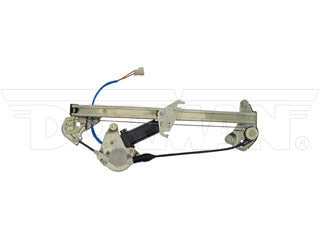 Dorman 741-751 Window Regulator and Lift Motor Assembly