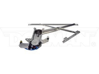 Dorman 741-752 Window Regulator and Lift Motor Assembly