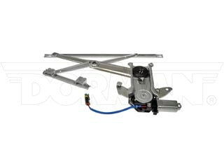 Dorman 741-753 Window Regulator and Lift Motor Assembly
