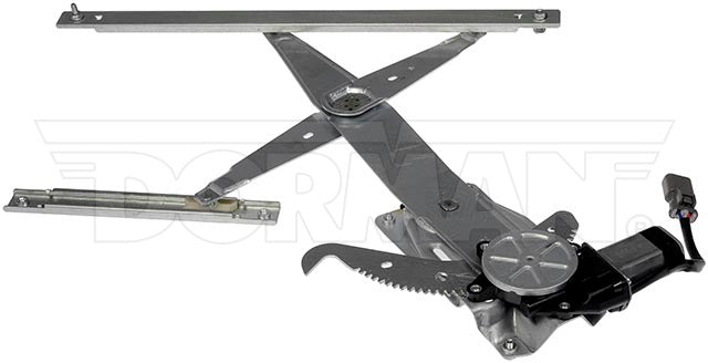 Dorman 741-755 Window Reg Assembly 1996-2007 Ford Taurus - view 1