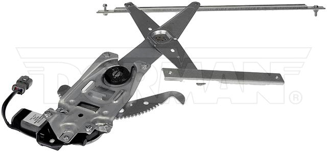 Dorman 741-755 Window Reg Assembly 1996-2007 Ford Taurus - view 3